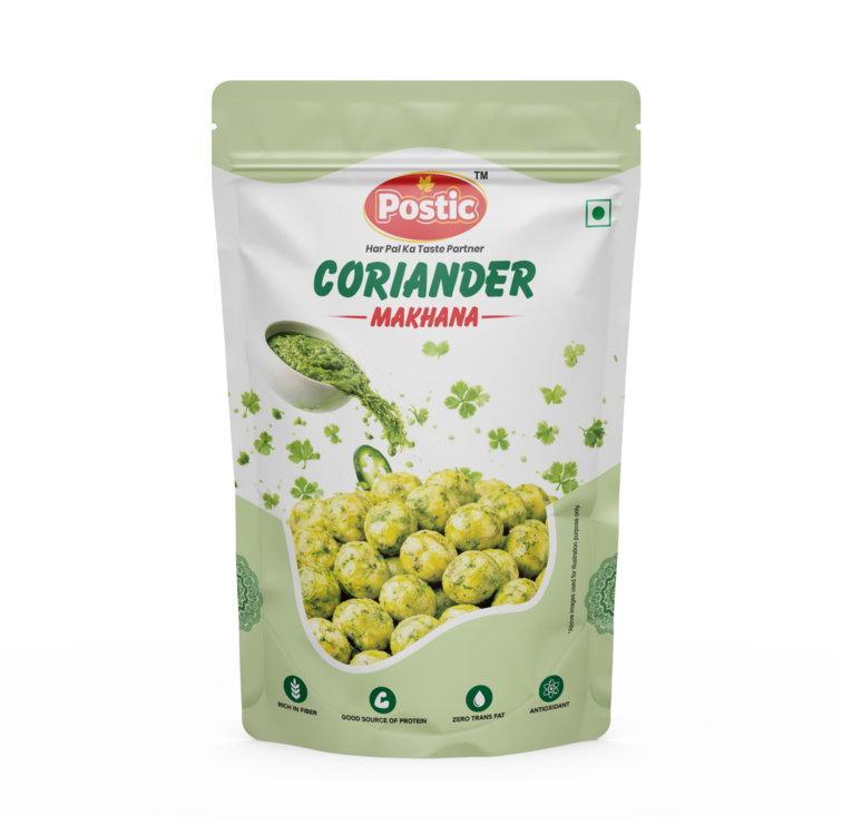 Coriander