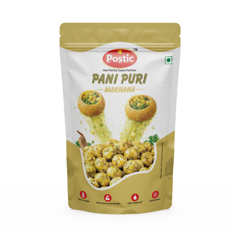 Pani Puri